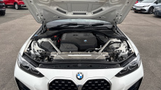 BMW 4 Series 420i M Sport 5dr Step Auto Petrol Hatchback